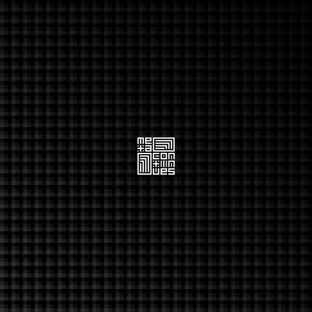 Metacontinues album cover